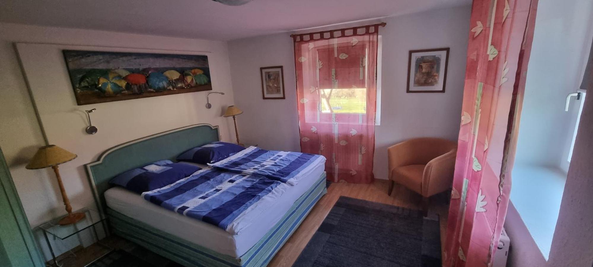 Paradies 2 Castellberg-Jakobsweg Döttingen Εξωτερικό φωτογραφία