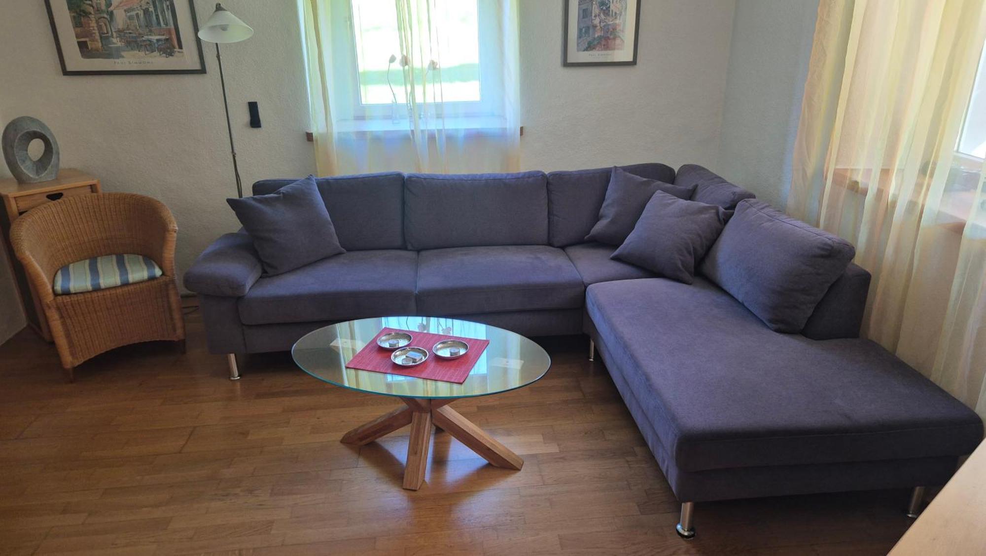 Paradies 2 Castellberg-Jakobsweg Döttingen Εξωτερικό φωτογραφία